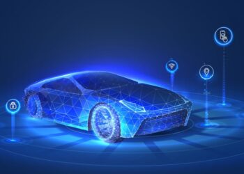 Automotive Cybersecurity Builds A Fortress for Your Vehicles