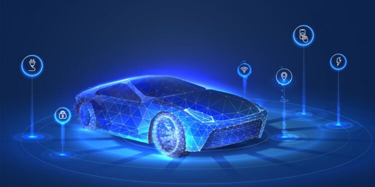 Automotive Cybersecurity Builds A Fortress for Your Vehicles