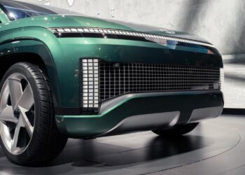 Electric Vehicle Innovations Offer Seamless Digital Lives