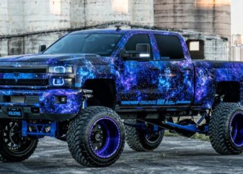 Tomorrow’s Custom Vehicle Concepts Reimagine Ownership Experience