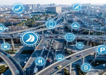 Urban Mobility Revolution Leads Intelligent Public Transit