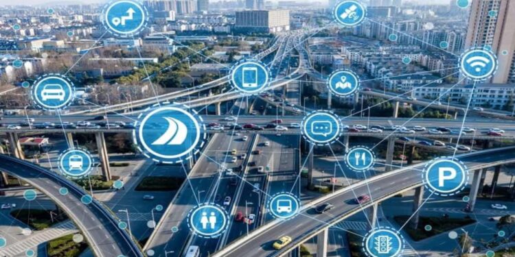 Urban Mobility Revolution Leads Intelligent Public Transit