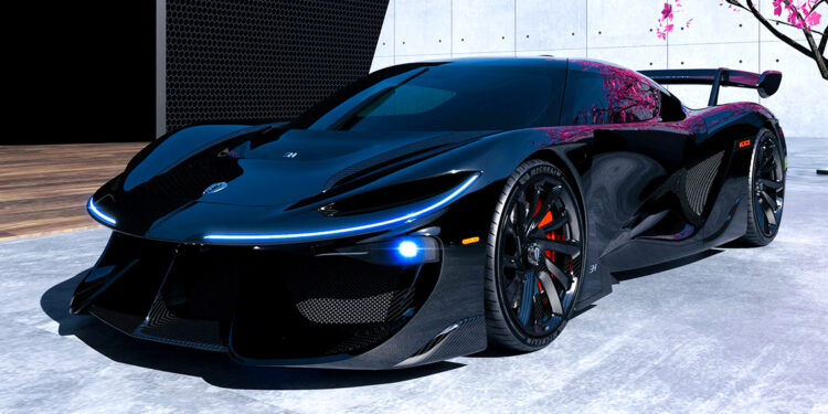 Hyper-Efficient Engines Unlock A Bridge for Technology