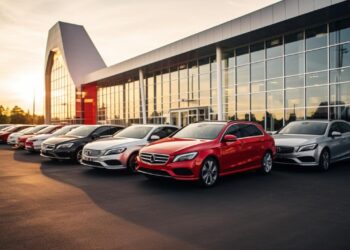 Rethinking Ownership: Car Subscription Services