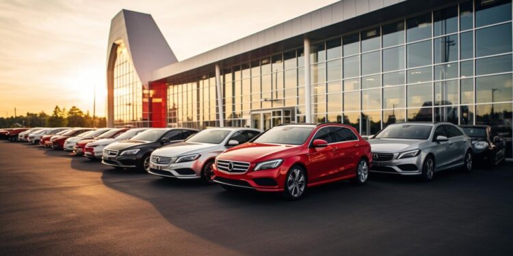 Rethinking Ownership: Car Subscription Services