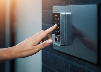 Smart Garage Creates An Easier Connection with Technology