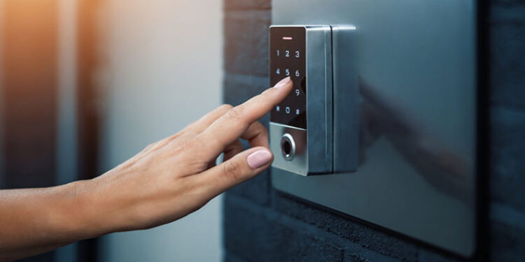 Smart Garage Creates An Easier Connection with Technology