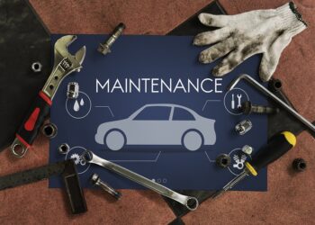DIY Automotive Maintenance Ensures Longevity of Your Vehicle