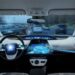 AI in Cars Drive the Future of Transportation