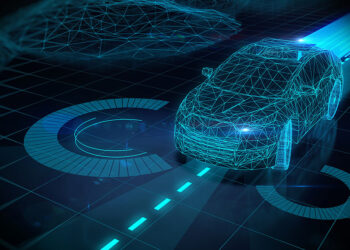 Next-Gen Automotive Tech Contributes to A Safer Transportation