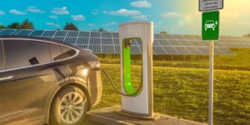 Sustainable Transport Solutions Redefine Urban Landscapes