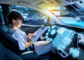 Charting the Course of Autonomous Driving