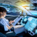 Charting the Course of Autonomous Driving