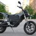 Electric Motorcycle Brings A New Personal Expression