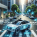 Automakers Rethink Strategies for Autonomous Vehicle Future