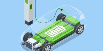 EV Battery Technology Evolves Beyond Expectation Now