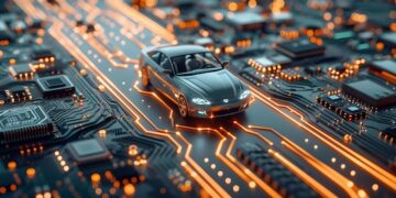 Microchip Shortages Still Cripple Car Production