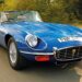 Classic Sports Car Auction Prices Soar Globally